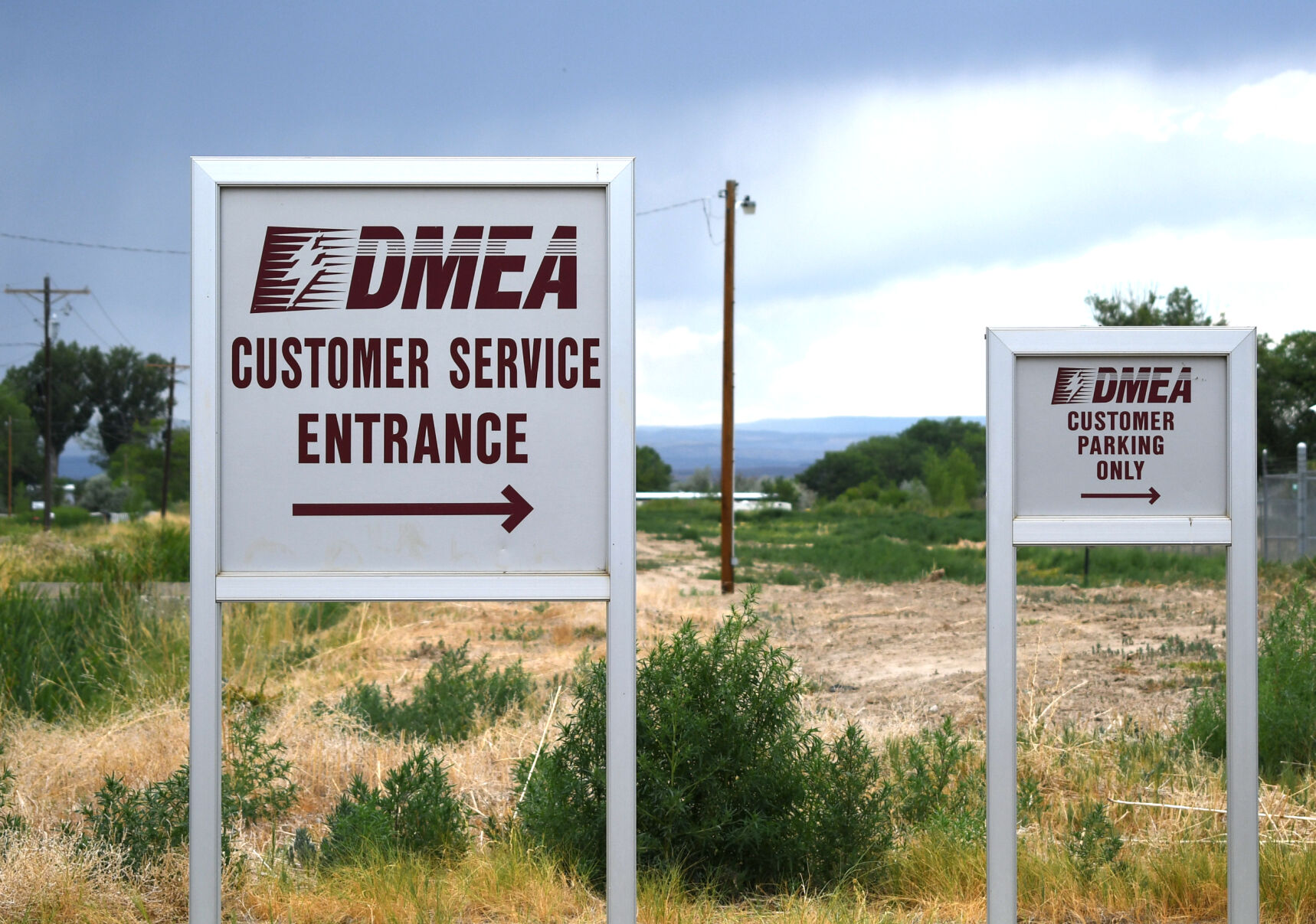 DMEA